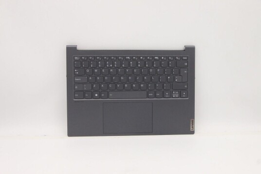 Lenovo Upper Case ASM_UKE L82NC SGY