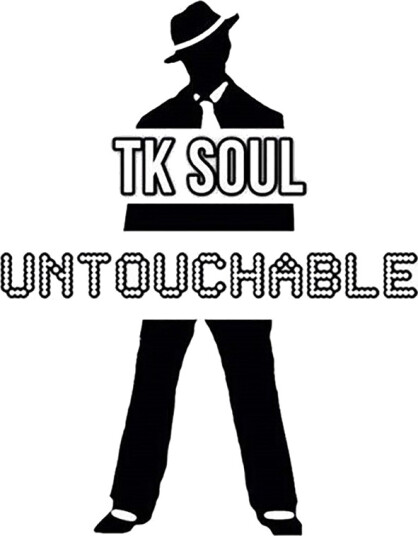 Tk Soul Untouchable CD