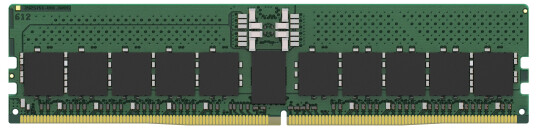 Kingston - DDR5 - module - 32 GB - DIMM 288-pin - 5600 MHz / PC5-44800 - registered