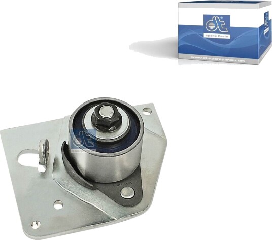 Strammehjul, registerreim DT Spare Parts 6.22245