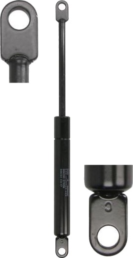 STABILUS 084190 Baklukedemper