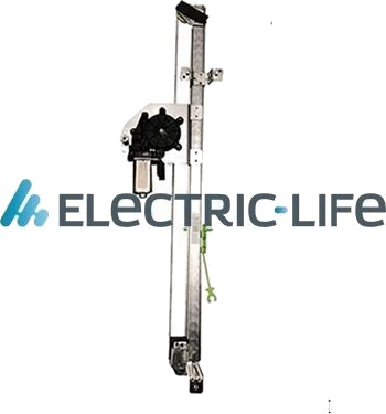 Vindusheis ELECTRIC LIFE ZR ZA21 R B