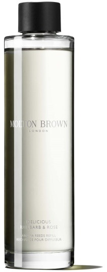 Molton Brown Delicious Rhubarb & Rose Aroma Reeds Refills