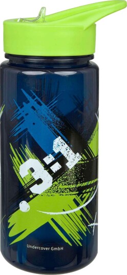 Vannflaske AERO Fotball 500 ml
