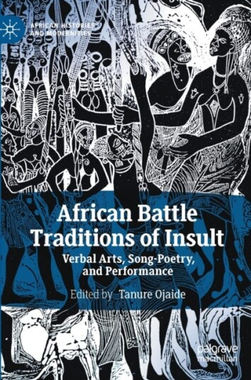 African Battle Traditions Of Insult African Battle Traditions Of Insult