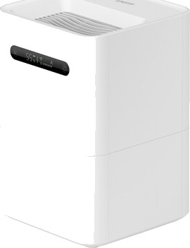 Xiaomi Smartmi Evaporative Humidifier 2 Luftfukter Hvit Xiaomi Smartmi Evaporative Humidifier 2 Luftfukter Hvit
