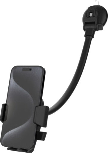 Fixed Fixicq Flexxl Bk Mobiltelefon/Smarttelefon Passiv Holder Sykkel Svart Fixed Fixicq Flexxl Bk Mobiltelefon/Smarttelefon Passiv Holder Sykkel Svart
