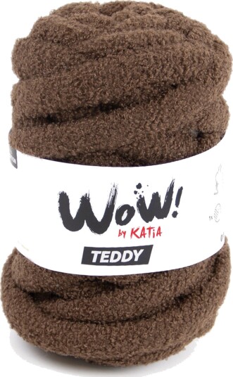 Katia WOW Teddy