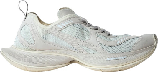 Balenciaga Dame Sko Hvit 40 EU, Balenciaga Dame Sko Hvit 40 EU,