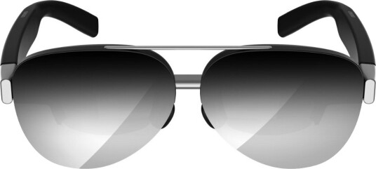 Lenovo Legion Glasses Gen 2 briller
