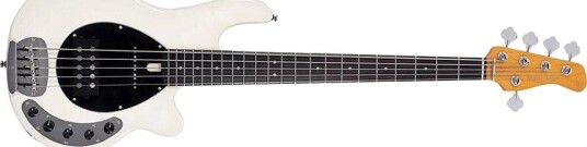 Marcus Miller Z7 5 Antique White