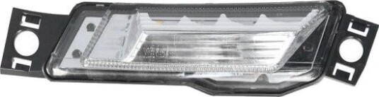 Blinklys TRUCKLIGHT CL-DA005R