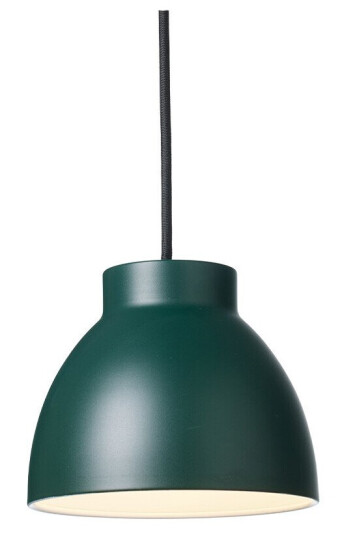 Halo Design - Object Pendel Ø16 Grønn - Lampemesteren