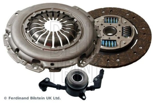 Clutchsett BLUE PRINT ADBP300044