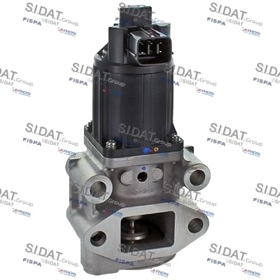 EGR ventil FISPA 83.1018