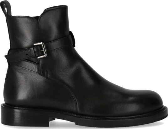 Guglielmo Rotta Dame Sko Svart 41 EU,