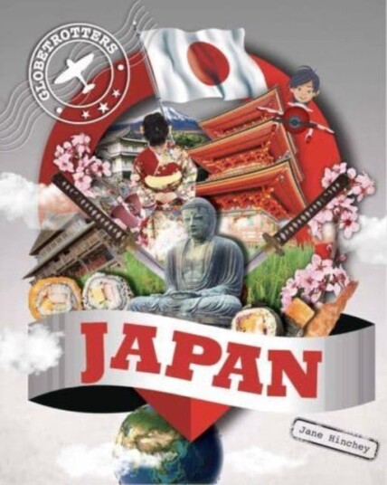 Japan Japan