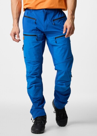 Swedemount Lofoten Stretch Pants Navy/Blue 2xl Bukser