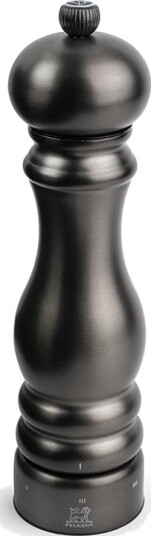 Peugeot Paris Chef u'Select Z saltkvern 22cm Carbon Peugeot Paris Chef u'Select Z saltkvern 22cm Carbon