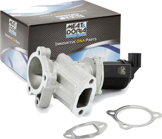 MEAT & DORIA 88043E EGR-ventil