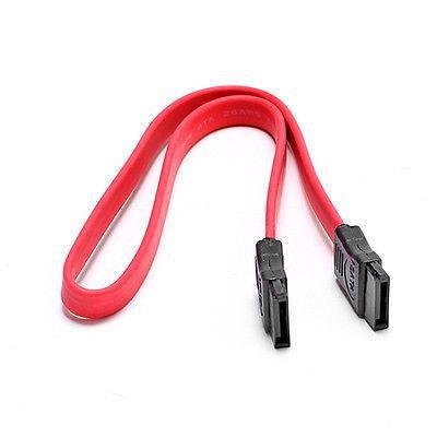 INTER-TECH Kabel Inter-Tech 1x SATA3 -> 1x SATA3 0,50m INTER-TECH Kabel Inter-Tech 1x SATA3 -> 1x SATA3 0,50m