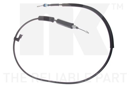 Tautrekk, håndbremse NK 903278