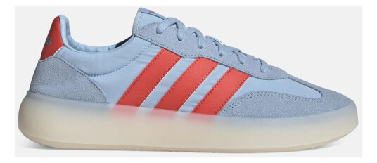 Adidas Barreda Decode Clesky/Brired/Cwhite 39 1/3 (Uk 6) Sneakers Adidas Barreda Decode Clesky/Brired/Cwhite 39 1/3 (Uk 6) Sneakers