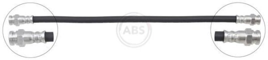Bremseslange A.B.S. SL 5788