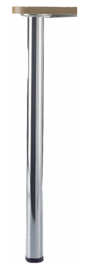 THEOFILS BORDBEN 610 70 CM KROM 4-PK
