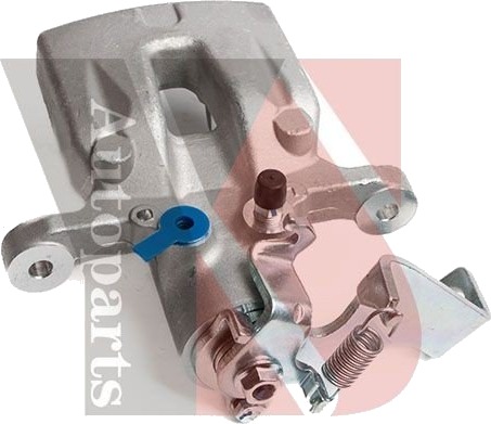 Bremsecaliper YSPARTS YS BC2383 Bremsecaliper YSPARTS YS BC2383