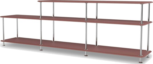 Free Shelf 111220 Masala / Chrome
