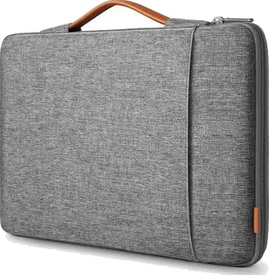 Inateck PC veske 13,3" Grå Inateck PC veske 13,3" Grå