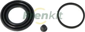 Reparasjonssett, bremsecaliper FRENKIT 243110