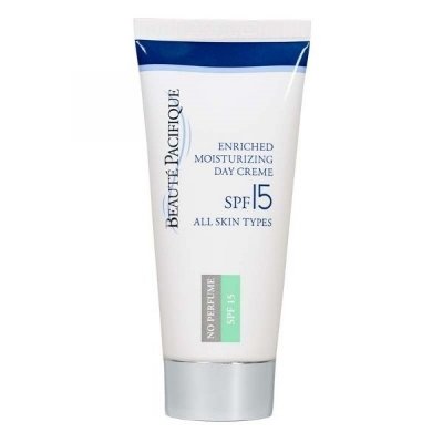 Other Brand Beauté Pacifique Dagkrem SPF15 alle hudtyper uten parfyme 50 ml