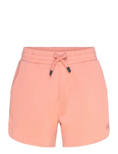Whistler Lucia W Sweat Shorts Coral 42