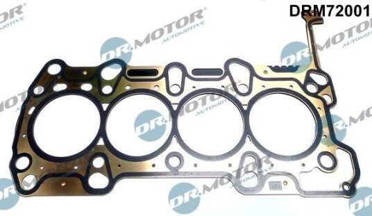 Toppakning Dr.Motor Automotive DRM72001 Toppakning Dr.Motor Automotive DRM72001