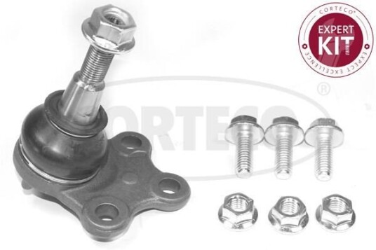 Bærekule CORTECO 49400854 Bærekule CORTECO 49400854