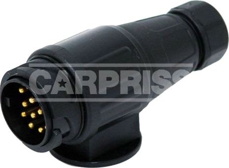 CARPRISS 70410011 Tilhengerplugg