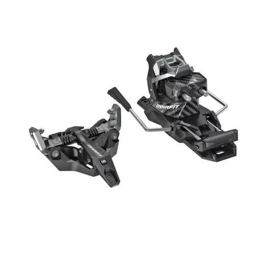 Dynafit Blacklight Carbon+ Binding 105mm
