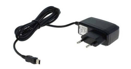Mini-USB Lader OTB - 1A 5V