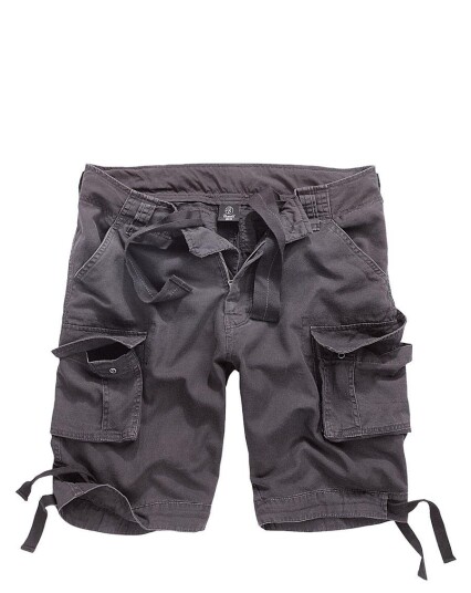 Brandit Urban Legend Cargo Shorts Grå Brandit Urban Legend Cargo Shorts Grå