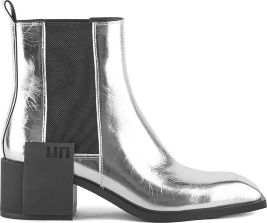 United Nude Herre Sko Grå 41 EU,