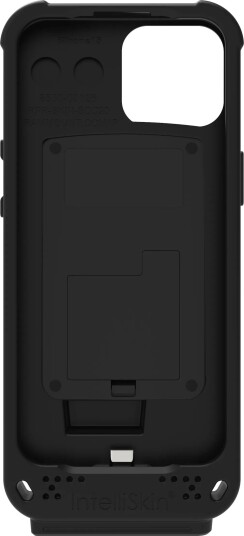 Socket Mobile Durasled Ds840, Strekkodeleser For Smarttelefon, 1D/2D, Codabar, Code 11, Code 128, Code 39, Code 93, Discrete 2 Of 5, Ean-13, Ean-8, Gs1 Databar, Gs1..., Aztec Code, Datamatrise, Maxicode, Micro Qr Code, Micropdf417, Pdf417, Qr Code, Socket Mobile Durasled Ds840, Strekkodeleser For Smarttelefon, 1D/2D, Codabar, Code 11, Code 128, Code 39, Code 93, Discrete 2 Of 5, Ean-13, Ean-8, Gs1 Databar, Gs1..., Aztec Code, Datamatrise, Maxicode, Micro Qr Code, Micropdf417, Pdf417, Qr Code,