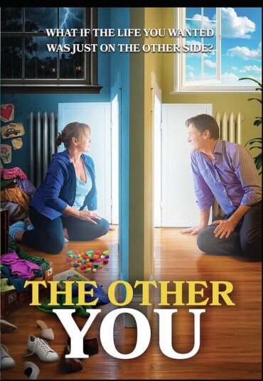 Other You DVD