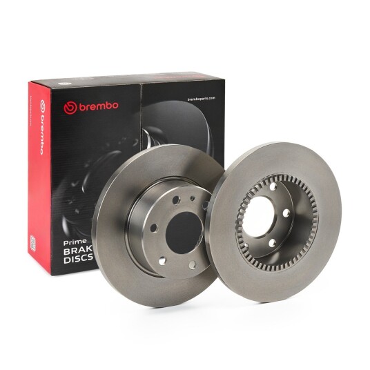 Bremseskive BREMBO 08.9759.20