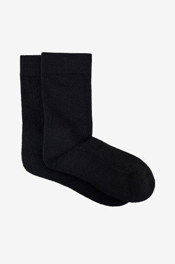 Bagheera Sokker Merino Leisure Socks Svart