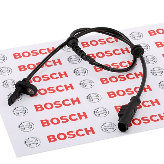 ABS sensor BOSCH 0 265 007 896 ABS sensor BOSCH 0 265 007 896
