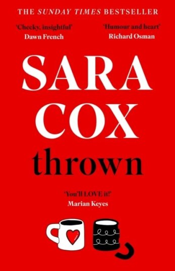 Thrown Av Sara Cox