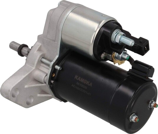 Starter KAMOKA 8610026