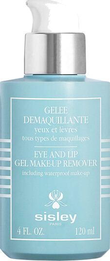 Sisley Eye & Lip Make-Up Remover 120 ml